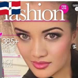 Meet your Posher, Aireen